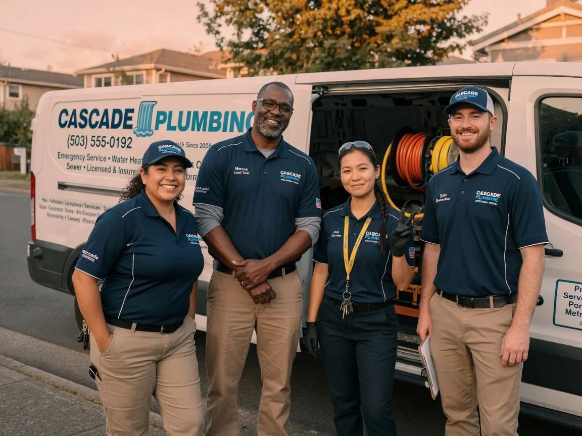 Emergency Plumber company in Warren, OH